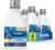 Similac 360 Total Care Infant Formula, Has 5 HMO Prebiotics, Our Closest Prebiotic Blend to Breast Milk, Non-GMO,‡ Baby Formula, Ready to Feed, 32-fl-oz Bottle, Pack of 6