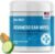 Pet MD Cat and Dog Ear Cleaner Wipes – Advanced Otic Veterinary Ear Cleaner Formula – Dog Ear Infection Treatment – 100 Count